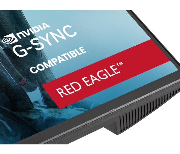 IIYAMA G-Master G2771HSU-B1 Red Eagle - 1370368 - zdjęcie 9